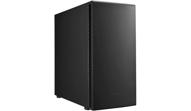 Silverstone Technology SST-SEQ1B - SST-SEQ1B