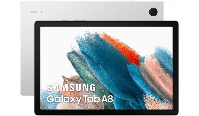 Samsung Galaxy Tab A8 LTE 32/3 silver
