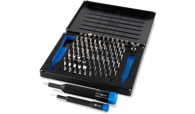 iFixit Manta Precision Bit Set