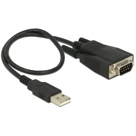 Delock Adap USB 2.0-A St 