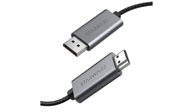 Digitus VGA HDMI converter