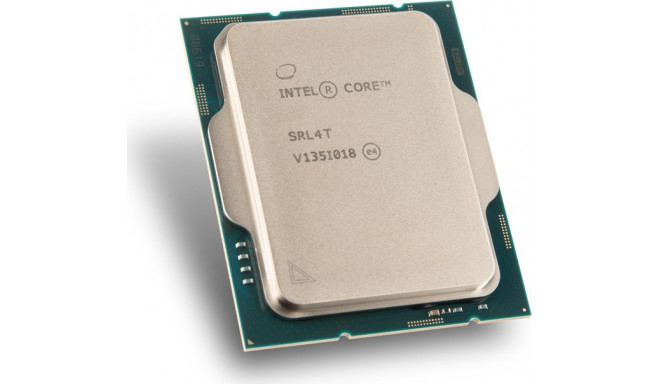 Intel Core i5-12500 3000 Socket 1700 TRAY