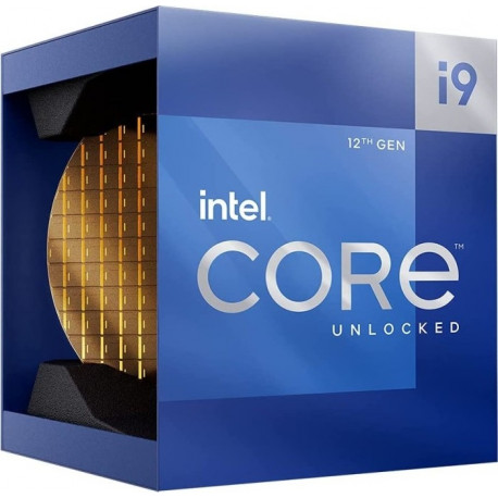 Intel protsessor Core i9-12900 2400 1700 Box