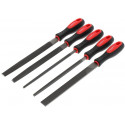 Gedore Red file set 5 pieces - 3301597