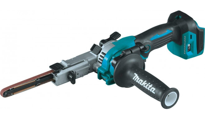 Makita cordless tape file DBS180Z 18 V