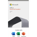 Microsoft Office Home & Student 2021 UK - For PC and MAC