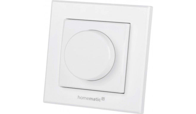 Homematic IP rotary switch Homematic IP-WRCR