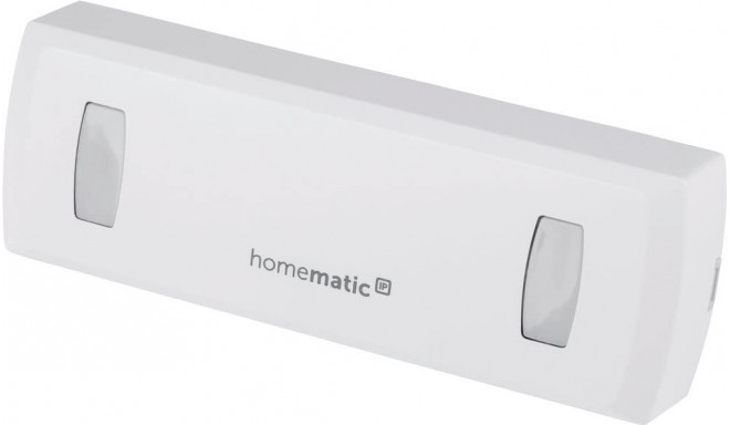 Homematic IP passage sensor with direction detection. Homematic IP SPDR
