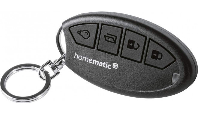 Homematic IP keychain remote control Access Homematic IP-KRCK