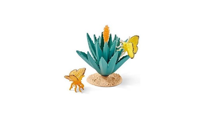 Schleich toy figure Butterflies
