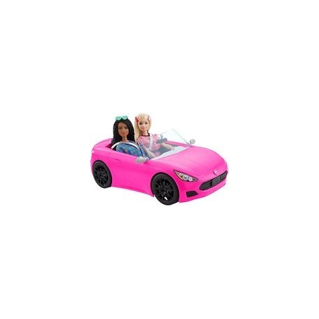 Barbie Glam Convertible - HBT92