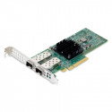 Broadcom NetXtreme 2x10GbE network card BRC - P210P NetXtreme 2 x 10GbE PCIe