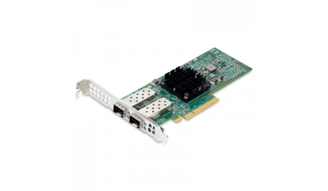 Broadcom NetXtreme 2x10GbE network card BRC - P210P NetXtreme 2 x 10GbE PCIe