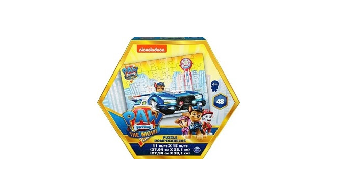 Spin Master PP Movie Line - Signature Pu - 6062722