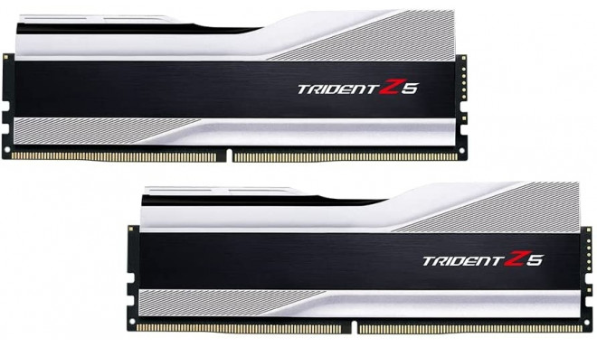 G.Skill RAM DDR5 32GB 5600 CL 36 Trident Z5 Dual Kit F5-5600U3636C16GX2-TZ5S