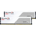 G.Skill RAM DDR5 32GB 5200 CL 36 Ripjaws S5 white Dual Kit F5-5200J3636C16GX2-RS5W