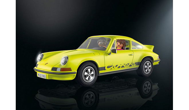 Playmobil Porsche 911 Carrera RS 2.7 - 70923