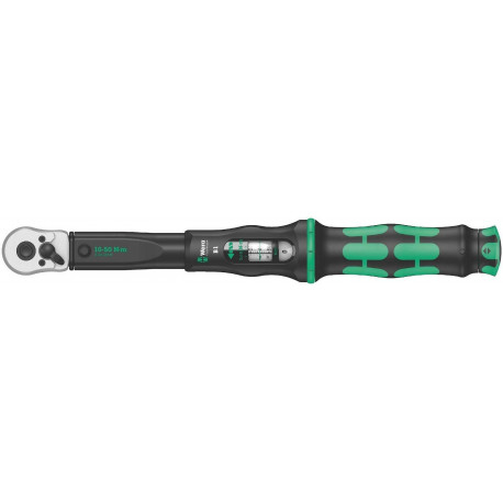 Wera torque wrench Click-Torque B 1 3/8 (05075610001)