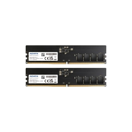 ADATA DDR5 - 32GB - 4800 - CL - 40 Premier Tray - Dual Kit