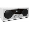 TechniSat DIGITRADIO 451 CD IR white
