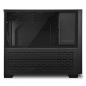 Sharkoon MS-Y1000, gaming tower case (black, tempered glass side panel)