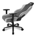Sharkoon SKILLER SGS30 Fabric, gaming chair (black/grey)