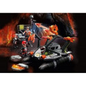 Playmobil Comet Corp. Demolition Drill - 70927