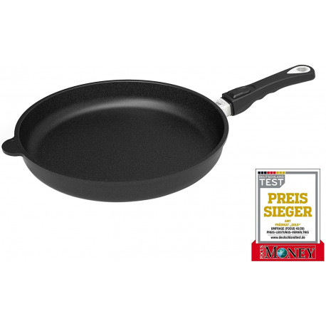 Tefal pan Resist 32cm black - D52608