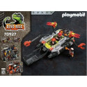 Playmobil Comet Corp. Demolition Drill - 70927