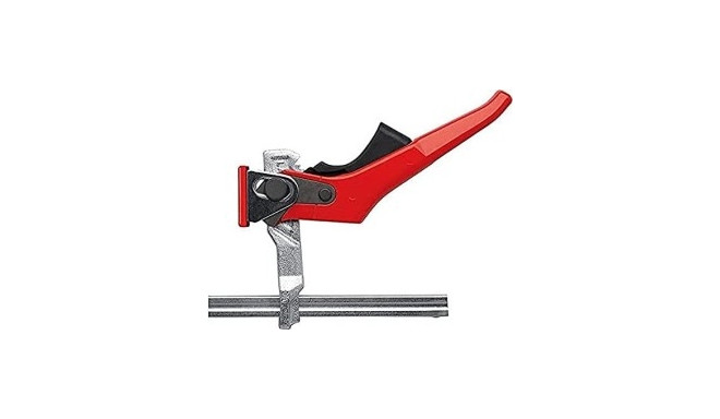 BESSEY all-steel table clamp GTRH 160/60 - GTR16S6H