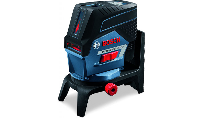 Bosch Powertools line laser GCL 2-50 C +RM2 +BT150 - 0601066G02