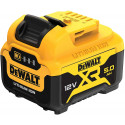 DeWALT replacement battery DCB126-XJ 12V 5Ah