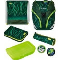 Herlitz satchel SoftLight Plus Jungle