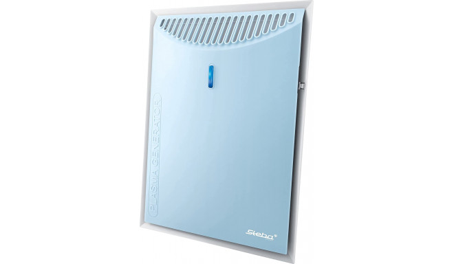 Steba air purifier LR 10 PLASMA white