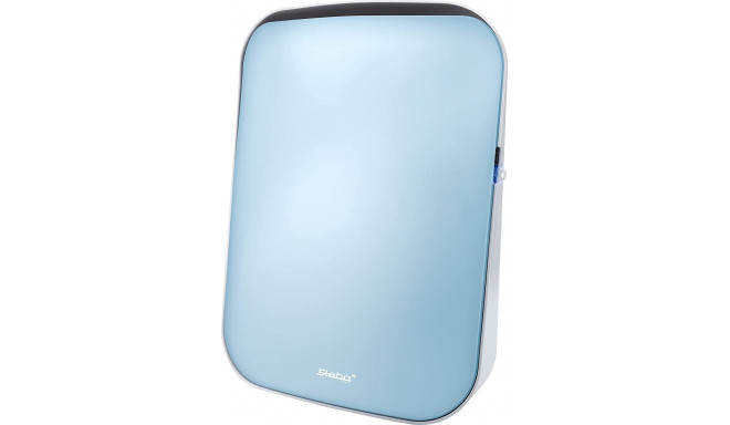 Steba air purifier LR 9 white/blue