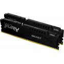 Kingston RAM DDR5 32GB 5200 CL 40 Dual Kit Black (KF552C40BBK2-32)