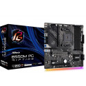 Asrock B550M PG RIPTIDE B550 - Socket AM4