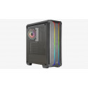 Aerocool Skyline A-BK-v1 black ATX - ACCM-PV39012.11