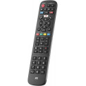 One for all Panasonic TV replacement remote control (black)