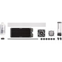 Thermaltake Pacific TOUGH C240 Liquid Cooling Kit, water cooling