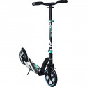 Muuwmi Aluminum Scooter Pro 230/205 mm (black/turquoise)