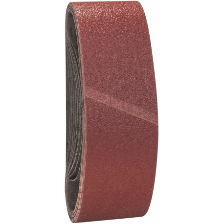 PRO lihvrihmad X440 75x533mm K40 (10 tk)