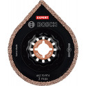 Bosch Expert 3 max Carbide-RIFF mortar remover AVZ 70 RT4 Grout + Abrasive, saw blade