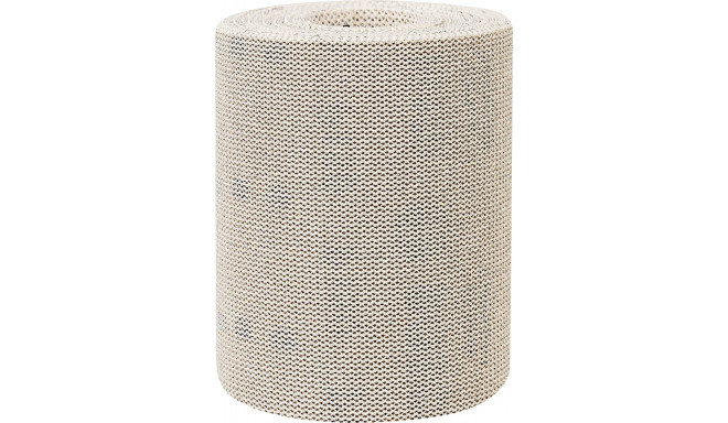 Bosch Expert M480 net sanding roll 93mm, K150, sanding sheet (5 meters)