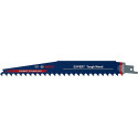 Bosch Expert saber saw blade 'Tough Wood' S 1142 KHM (length 225mm)