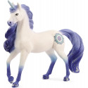 Schleich figurine Mandala Unicorn Stallion