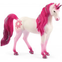 Schleich Mandala unicorn mare, toy figure