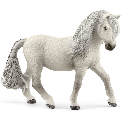 Schleich Horse Club toy figurine Icelandic Pony Mare (13942)