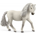 Schleich Horse Club mängufiguur Icelandic Pony Mare (13942)