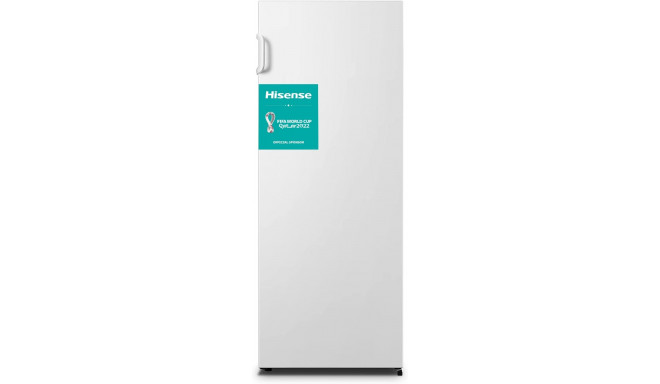 Hisense FV191N4AW2, freezer (white)